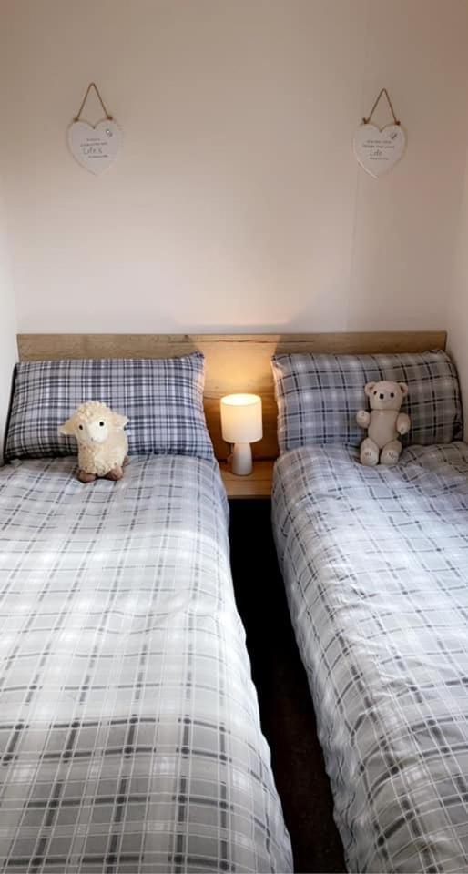 Lakeside East 16 - Haggerston Castle Berwick Upon Tweed Zewnętrze zdjęcie