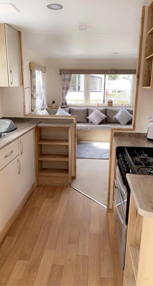 Lakeside East 16 - Haggerston Castle Berwick Upon Tweed Zewnętrze zdjęcie