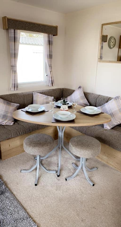 Lakeside East 16 - Haggerston Castle Berwick Upon Tweed Zewnętrze zdjęcie