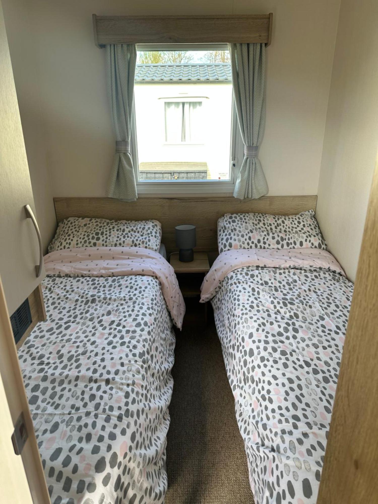 Lakeside East 16 - Haggerston Castle Berwick Upon Tweed Zewnętrze zdjęcie